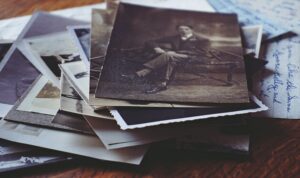 The Weight of Small Things: On Proust, Memory, and the Strange Art of Noticing